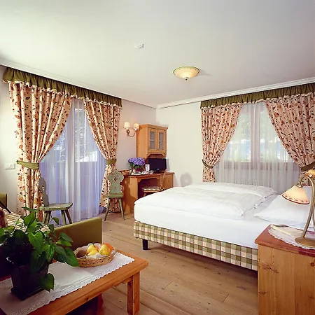 Hotel Casa Del Campo 4*