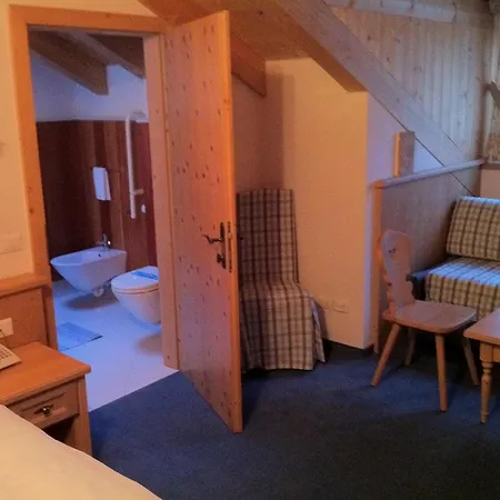 Casa Del Campo Hotel Madonna di Campiglio