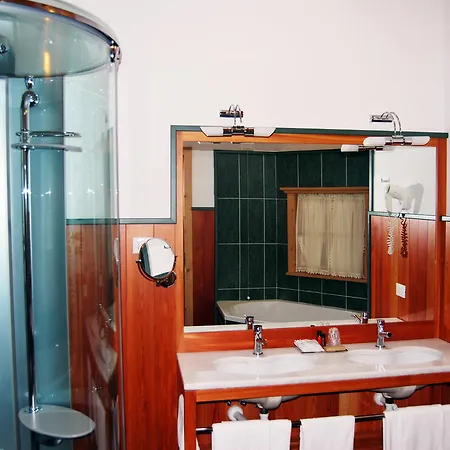 Hotel Casa Del Campo Madonna di Campiglio