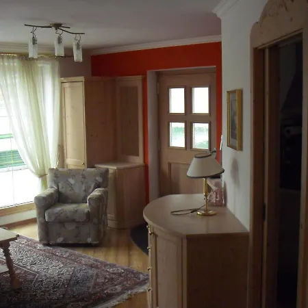 Casa Del Campo 4* Мадонна-ди-Кампильо