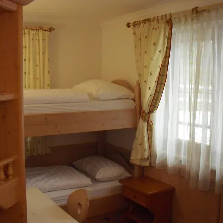 Casa Del Campo Мадонна-ди-Кампильо