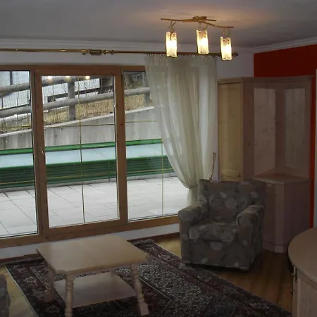 Отель Casa Del Campo Мадонна-ди-Кампильо