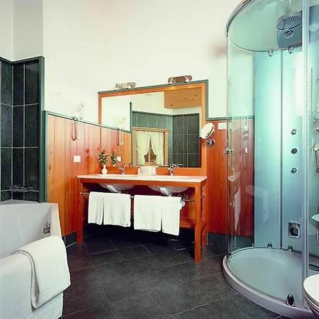 Casa Del Campo Hotel Madonna di Campiglio