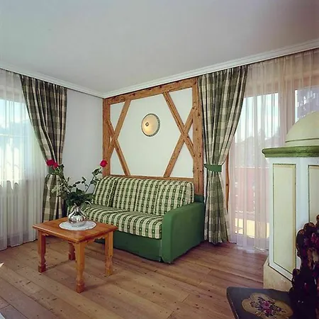 Casa Del Campo Hotel Madonna di Campiglio