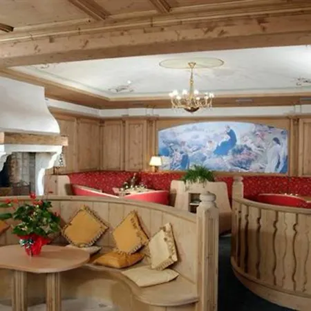 Hotel Casa Del Campo Madonna di Campiglio