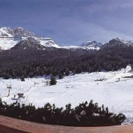 Casa Del Campo 4*