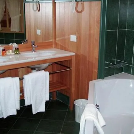 Casa Del Campo Hotel