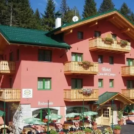 Hotel Casa Del Campo 4*