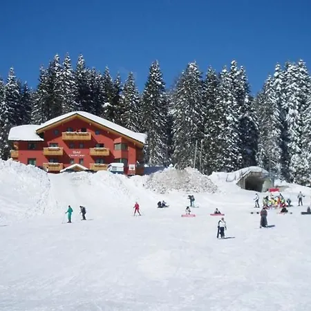 Casa Del Campo 4*