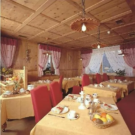 Casa Del Campo Madonna di Campiglio