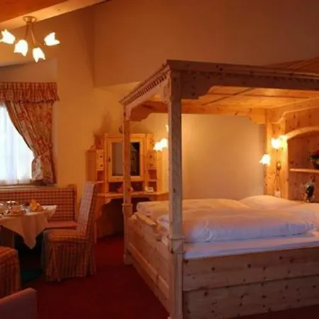 Casa Del Campo Hotel Madonna di Campiglio
