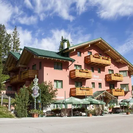 Casa Del Campo 4*