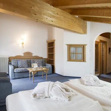 Casa Del Campo Madonna di Campiglio